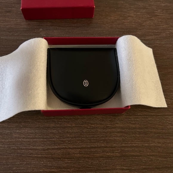 New Cartier coin wallet - Picture 10 of 12